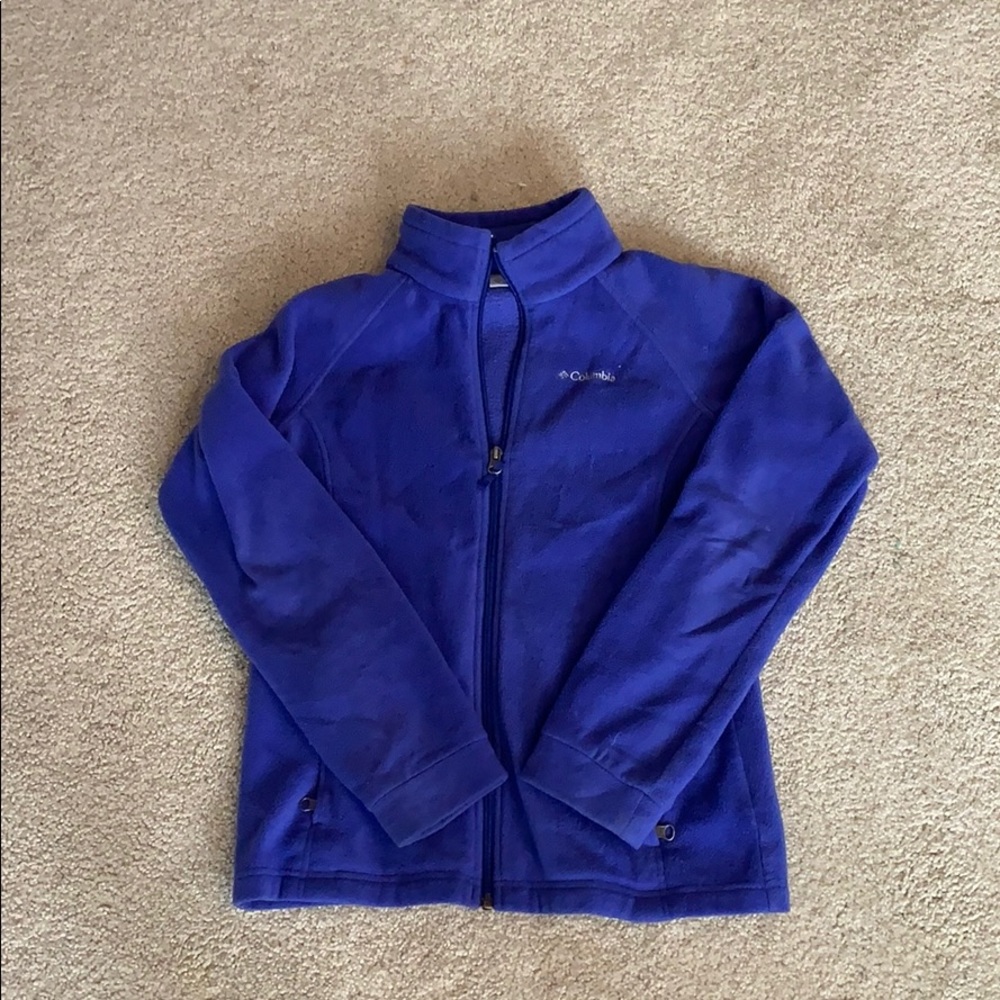 Zip up